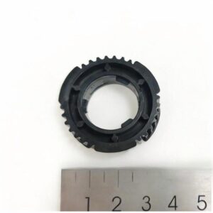 15111985-1-07-01-01 Genmega G2500 42T Pulley Gear for ATM Dispenser Unit for Genmega ATM