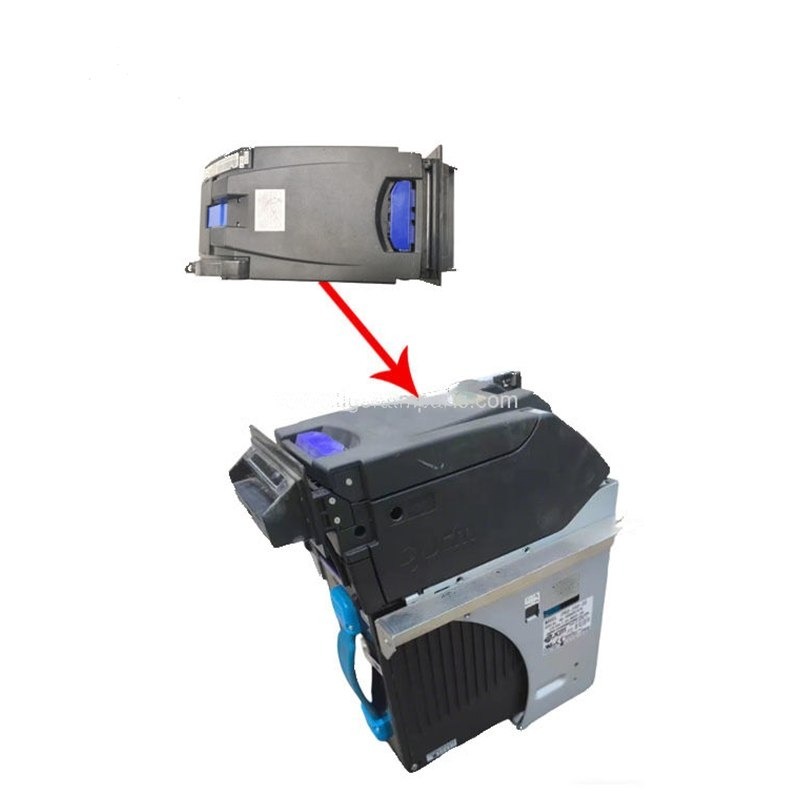 JCM IPRO-200-SS Bill Acceptor Head Replacement Parts 1603046460