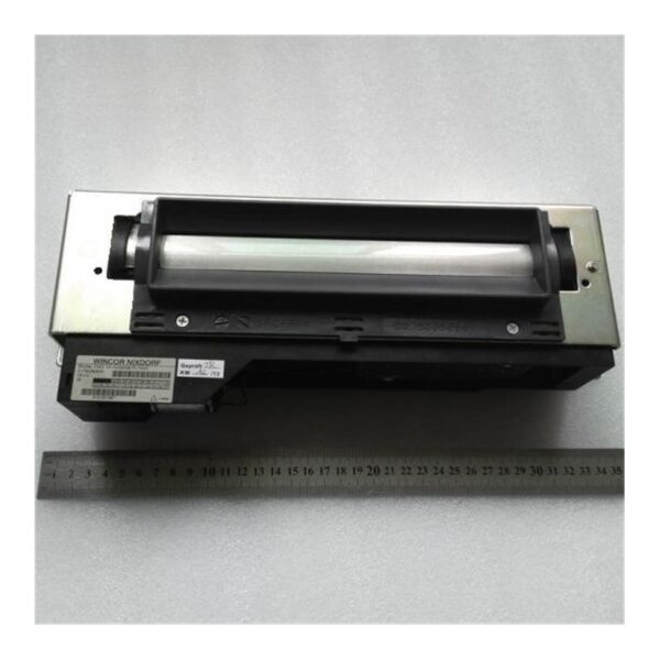 1750082602 ATM Wincor Nixdorf 1500XE Shutter CMD-V4 Horizontal FL 1750082602 for Diebold Nixdorf ATM