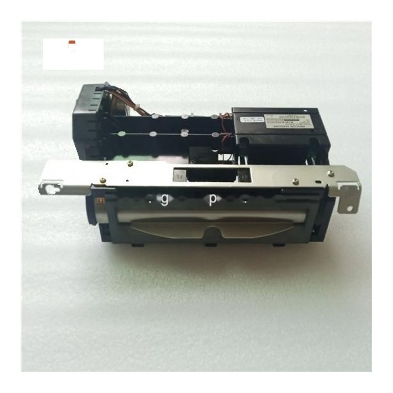 ATM Parts Wincor Nixdorf 2000XE Shutter CMD V4 Vertikal FL Strip 1750100965