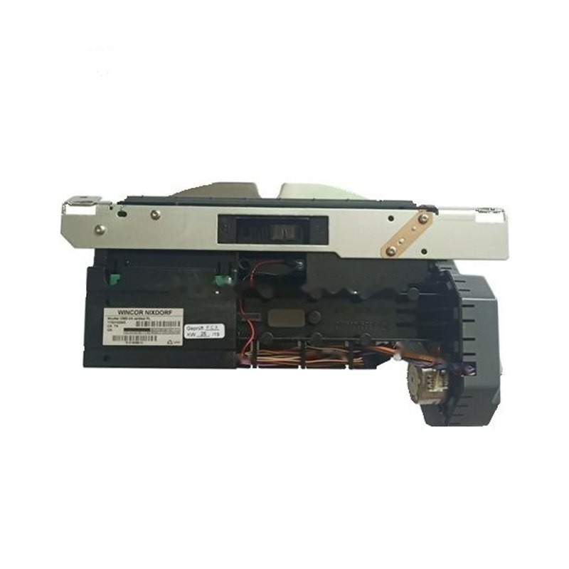 ATM Parts Wincor Nixdorf 2000XE Shutter CMD V4 Vertikal FL Strip 1750100965