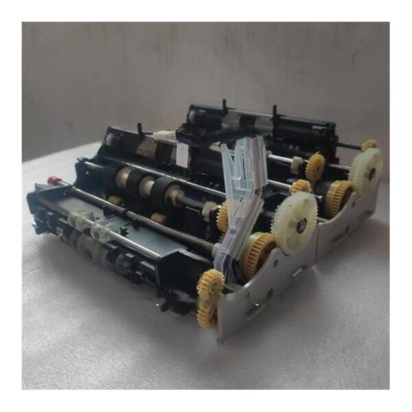 1750109615 ATM Wincor Nixdorf Double Extractor Unit CMD-V4 1750109615 1750051760 for Diebold Nixdorf ATM photo 3 1750109615 ATM Wincor Nixdorf Double Extractor Unit CMD-V4 1750109615 1750051760 for Diebold Nixdorf ATM