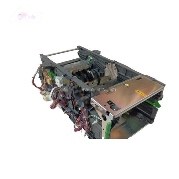 1750109666 Wincor CMD-V4 Stacker Module II W. SR Vert for Diebold Nixdorf ATM
