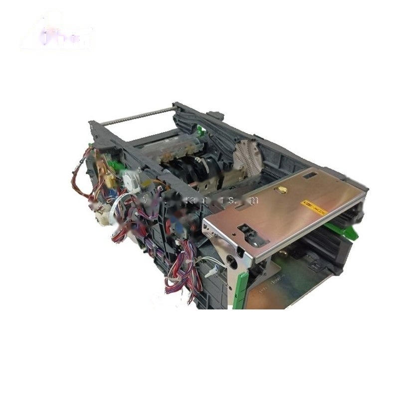 Wincor CMD-V4 Stacker Module II W. SR Vert