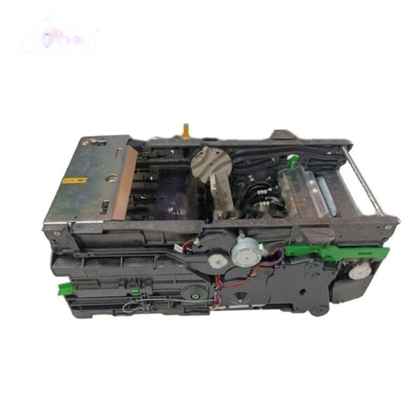 1750109666 Wincor CMD-V4 Stacker Module II W. SR Vert for Diebold Nixdorf ATM