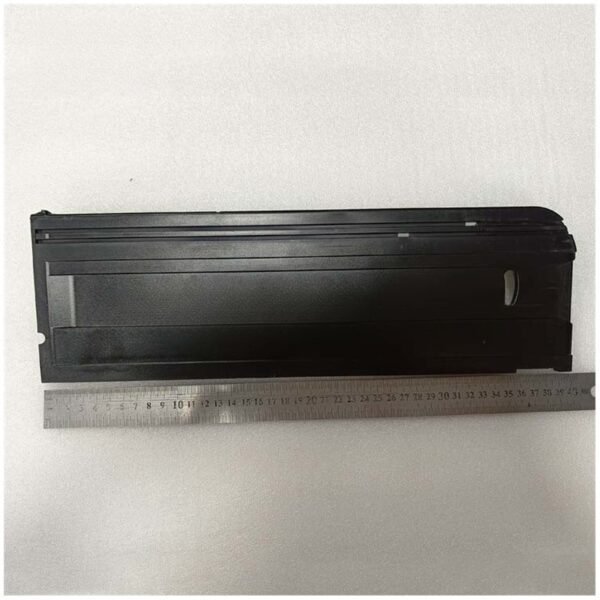 1750129163 / 01750129163 1750129163 Diebold Nixdorf DN Cassette Cover Left for Diebold Nixdorf ATM photo 2 1750129163 / 01750129163 1750129163 Diebold Nixdorf DN Cassette Cover Left for Diebold Nixdorf ATM