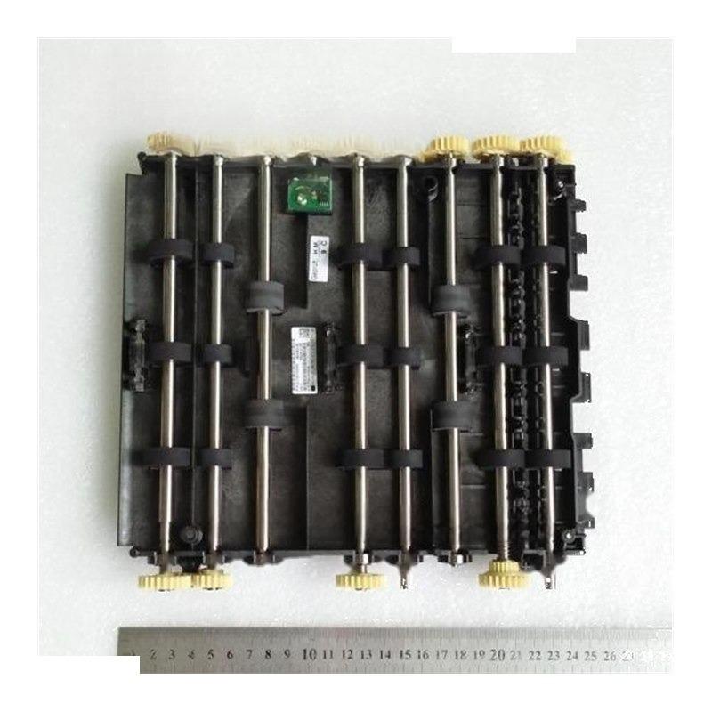 ATM Wincor Nixdorf Cineo C4060 Transp. Module Head Lower Path B CRS 1750133348