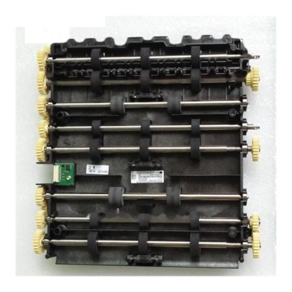 1750133348 ATM Wincor Nixdorf Cineo C4060 Transp. Module Head Lower Path B CRS 1750133348 for Diebold Nixdorf ATM 1750133348 ATM Wincor Nixdorf Cineo C4060 Transp. Module Head Lower Path B CRS 1750133348 for Diebold Nixdorf ATM