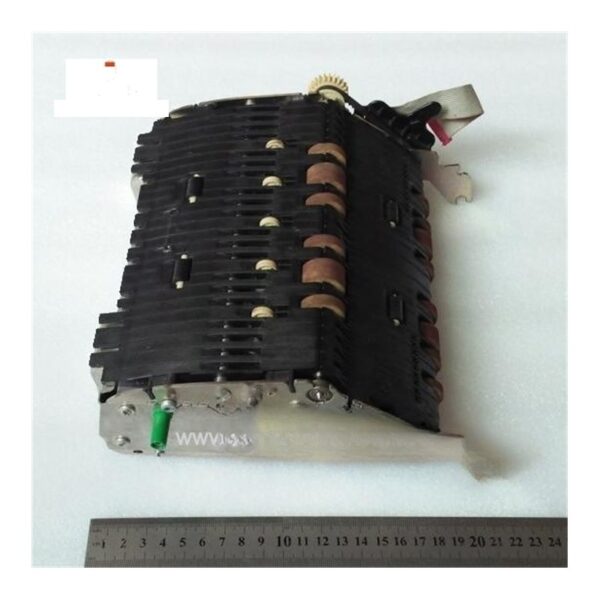 1750134478 ATM Wincor Nixdorf Cineo C4060 C4040 Centralization Unit Upper Part CRS/ATS for Diebold Nixdorf ATM
