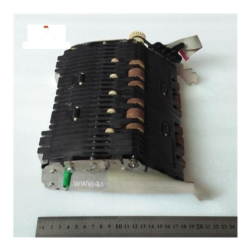 ATM Wincor Nixdorf Cineo C4060 C4040 Centralization Unit Upper Part CRS/ATS