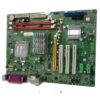 ATM part 203393631 1750139509 1750139509 ATM Parts Wincor Motherboard EPC Star 3rd 01750139509 for Diebold Nixdorf ATM