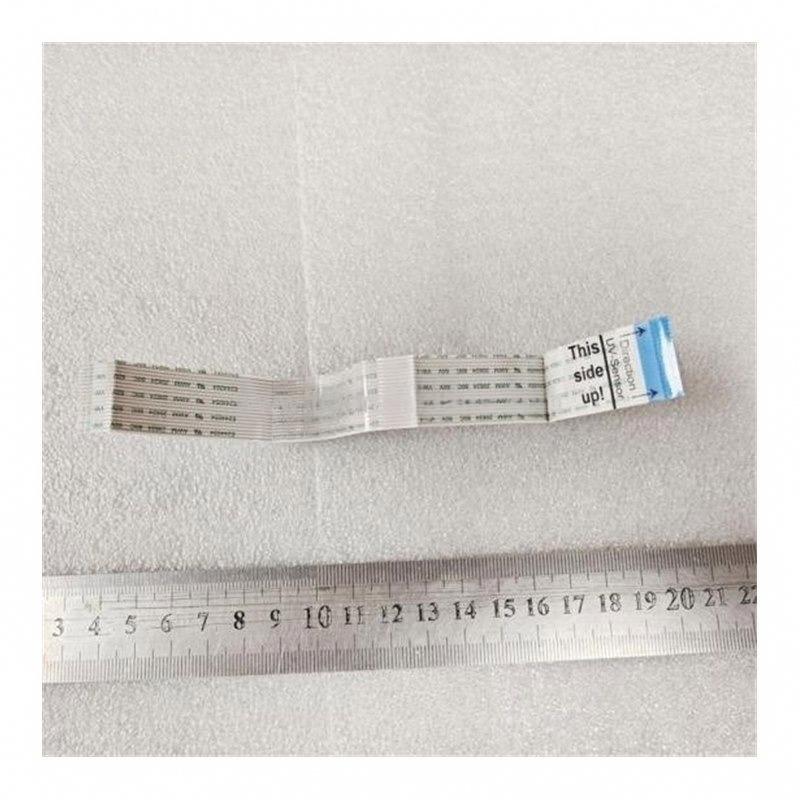 Wincor Nixdorf Cineo Flat Cable White 1750144444