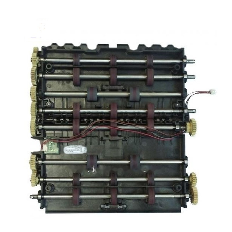 ATM Wincor Nixdorf Cineo C4040 Transp. Module Head Lower Path B CRS 1750151958