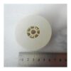 1750173111/ 1750136218/ 1750126344 Wincor Cineo C4060 Escrow Tape White - ATM Replacement Part for Diebold Nixdorf ATM