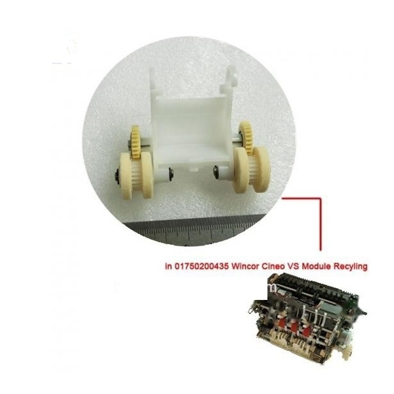 Wincor Nixdorf Rocker Assy for Cineo VS Module 1750173362