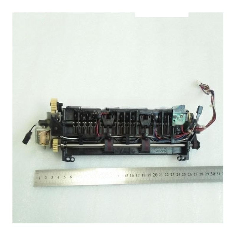 ATM Parts Wincor Cineo C4060 Transp Module Head CAT 2 Cass CRS 1750190808