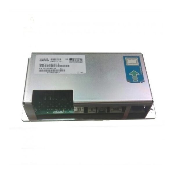 1750192235 ATM Wincor Nixdorf Base Unit ASKIM II D 1750192235 for Diebold Nixdorf ATM 1750192235 ATM Wincor Nixdorf Base Unit ASKIM II D 1750192235 for Diebold Nixdorf ATM