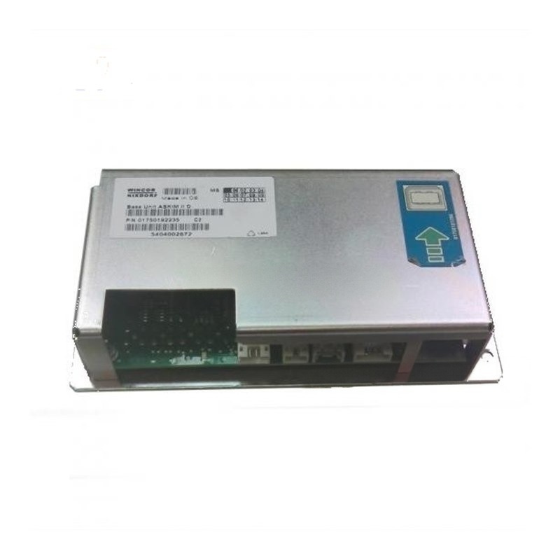 ATM Wincor Nixdorf Base Unit ASKIM II D 1750192235