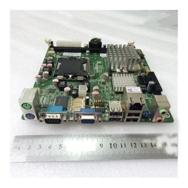 1750203559 ATM Parts Wincor Nixdorf PC285 Motherboard 1750203559 1750203560 1750228920 for Diebold Nixdorf ATM