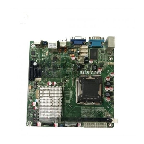 1750203559 ATM Parts Wincor Nixdorf PC285 Motherboard 1750203559 1750203560 1750228920 for Diebold Nixdorf ATM