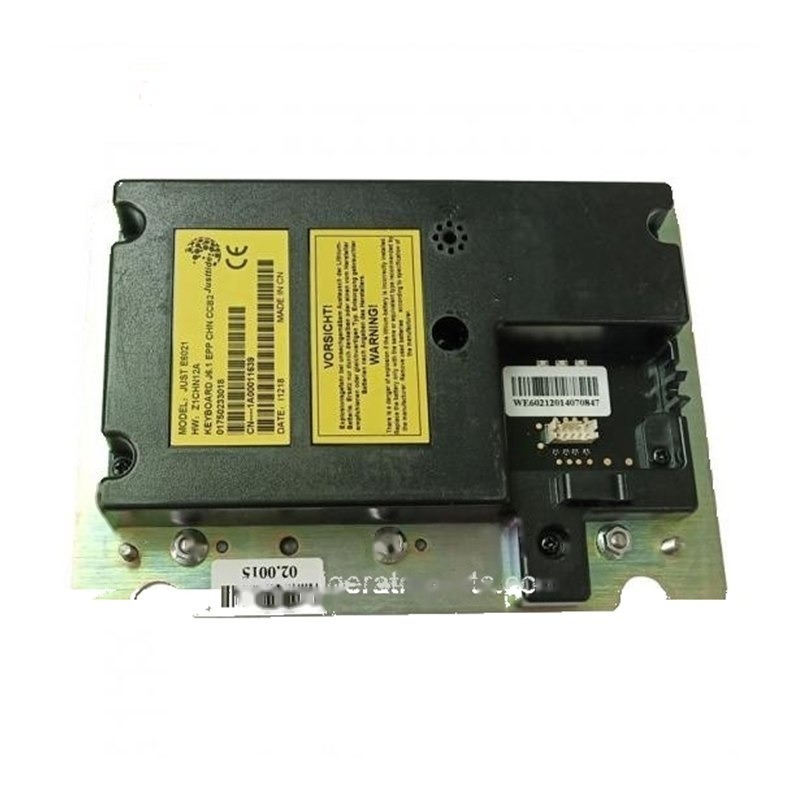 1750233018 Wincor Keyboard EPP J6.1