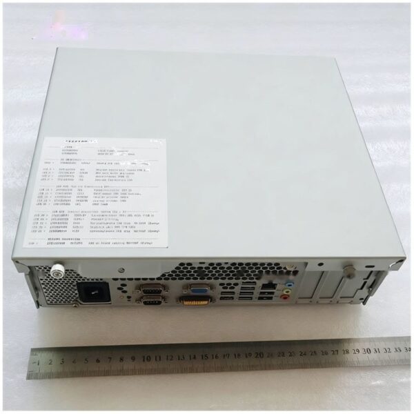 1750262084 / 1750262090 Wincor Nixdorf SWAP-PC 5G I5-4570 TPM for Diebold Nixdorf ATM photo 2 1750262084 / 1750262090 Wincor Nixdorf SWAP-PC 5G I5-4570 TPM for Diebold Nixdorf ATM