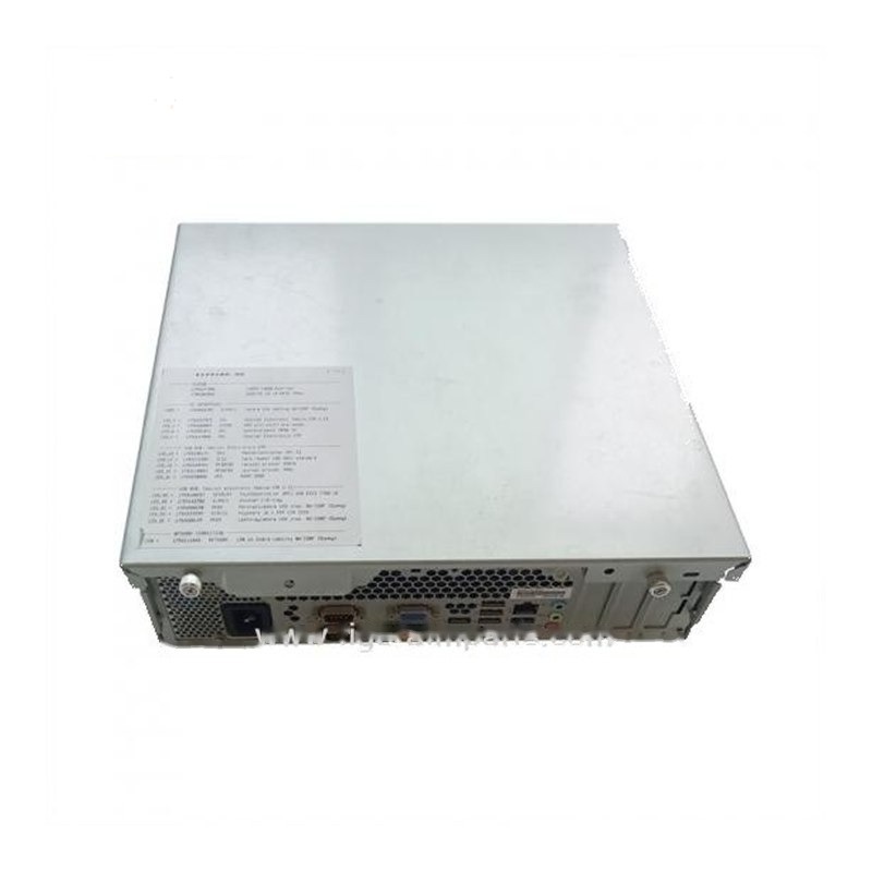 Wincor Nixdorf SWAP-PC 5G I5-4570 TPM