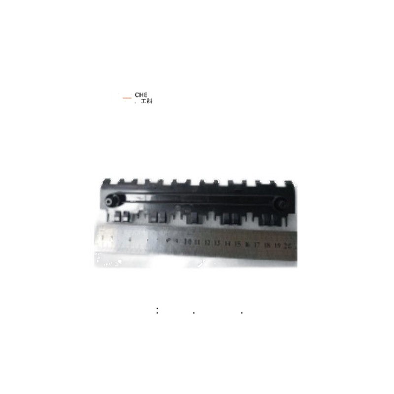 1750294855 1750294855 Wincor IOT In-Output Module Plastic Board for Diebold Nixdorf ATM