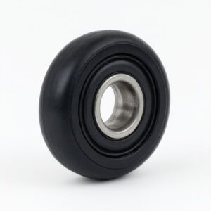 1750295447-82-3 Plastic Roller Bearing ATM bearing