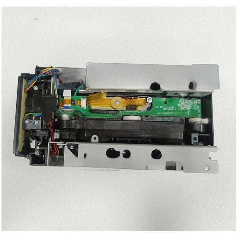 Diebold Nixdorf DN ATM Card Reader ICT3H5-3AJ2791 01750304621
