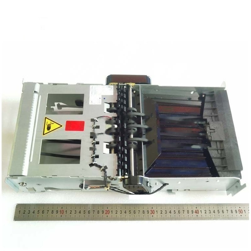 1750338307 Diebold Nixdorf ATM Parts DN Series CMDv6A Divert Module
