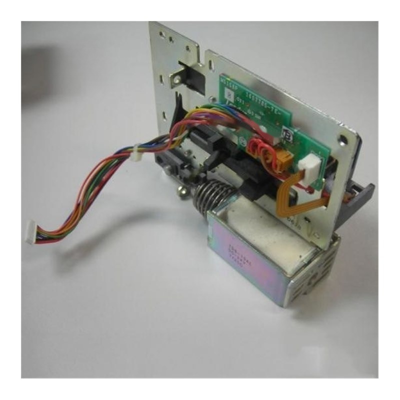 ATM Parts Wincor Nixdorf V2XF Card Reader Shutter Assy V2XF-50 49997838