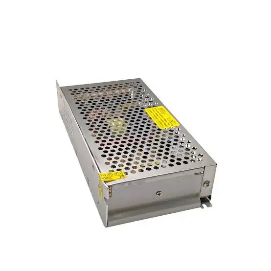 24V Power