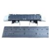 252020422 SCNL6607R RS232 MEI Bill Acceptor Light Guide Plate Assy 252020422 for MEI ATM photo 2 252020422 SCNL6607R RS232 MEI Bill Acceptor Light Guide Plate Assy 252020422 for MEI ATM