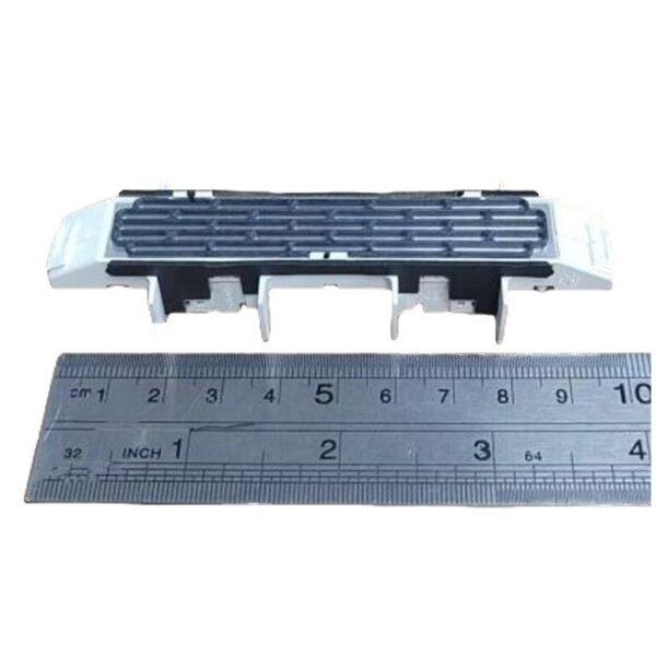 252020422 SCNL6607R RS232 MEI Bill Acceptor Light Guide Plate Assy 252020422 for MEI ATM photo 2 252020422 SCNL6607R RS232 MEI Bill Acceptor Light Guide Plate Assy 252020422 for MEI ATM