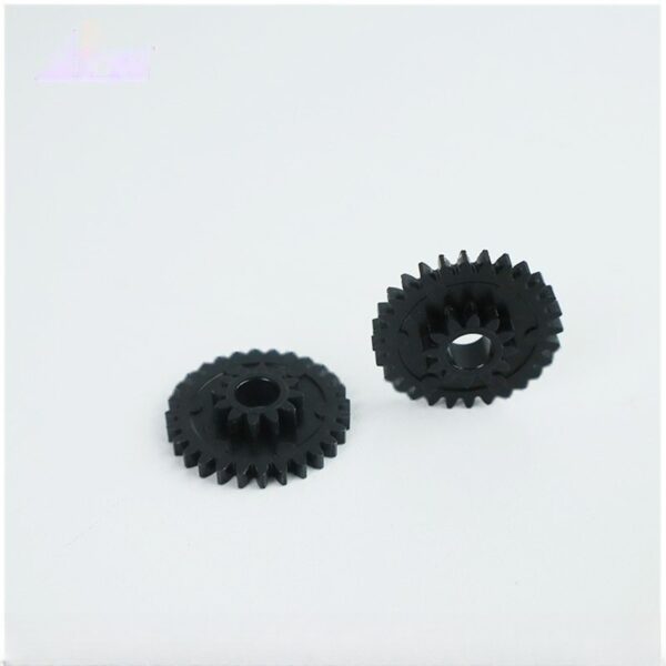 252021094 252021094 Plastic Gear 12T / 28T for MEI Cashflow Bill Acceptor Validator for MEI ATM photo 2 252021094 252021094 Plastic Gear 12T / 28T for MEI Cashflow Bill Acceptor Validator for MEI ATM