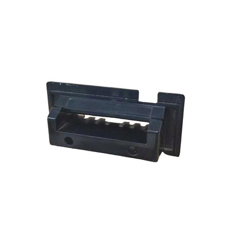 252024229 RS232 MEI SCNL6607R Cashflow Bill Acceptor Inlet and Outlet
