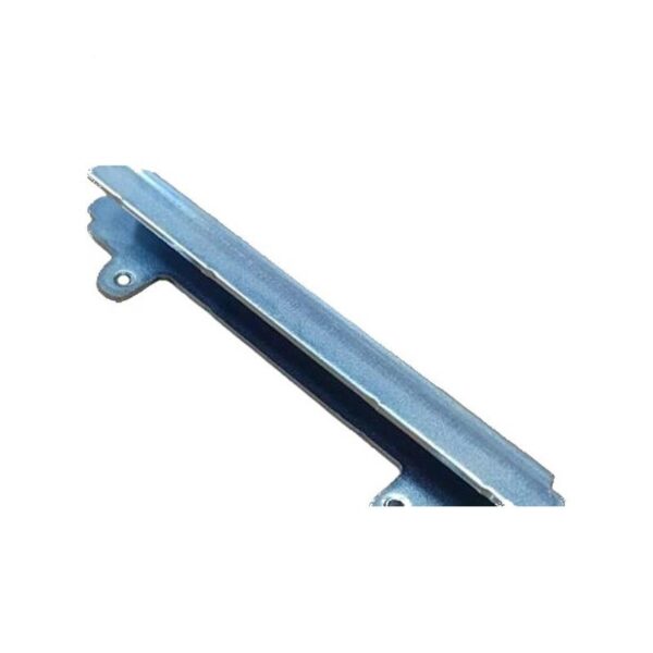 252033069 ATM Kiosk Cash Acceptor MEI Bill Validator CPI Mounting Plate 252033069 for MEI ATM