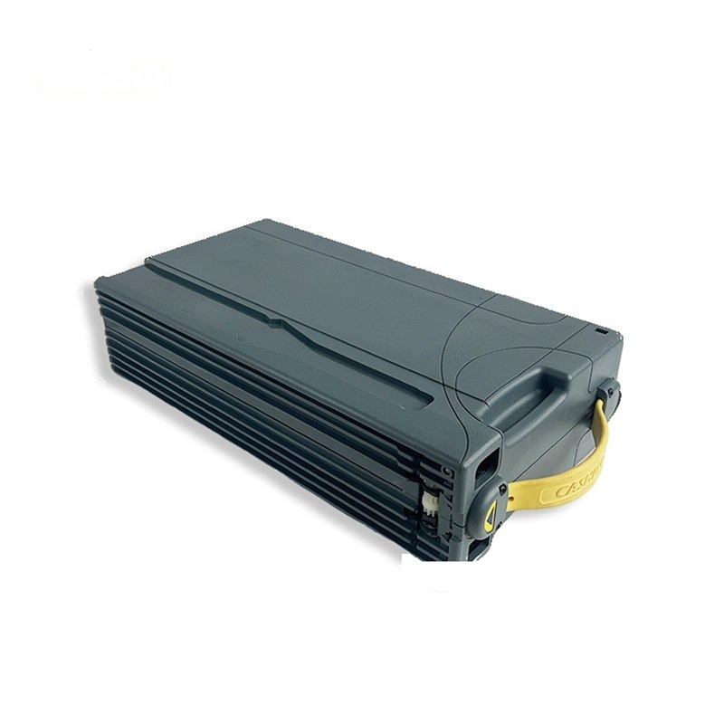252714015 Cashbox for MEI SCNL 8328R Bill Acceptor