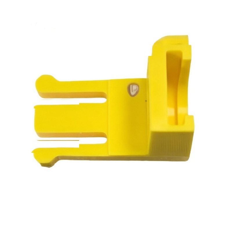 252720005 Yellow Latch for MEI SCNL8328R Cashbox