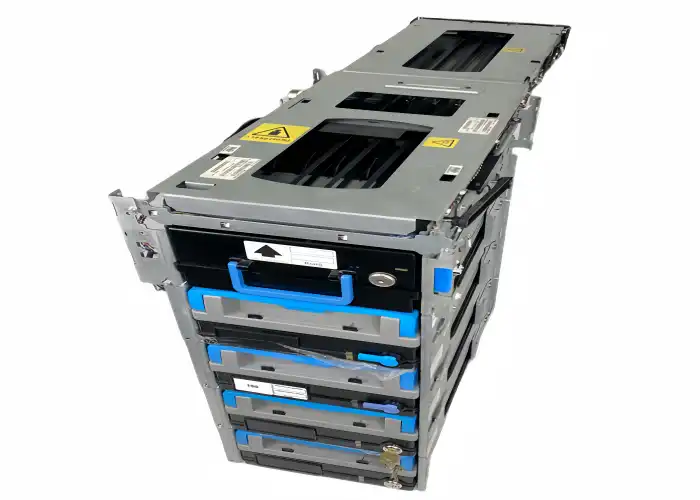 AFD 2.0 Dispenser Guide for CS280 and CS5500 ATM Models 2 AFD 2.0 Dispenser