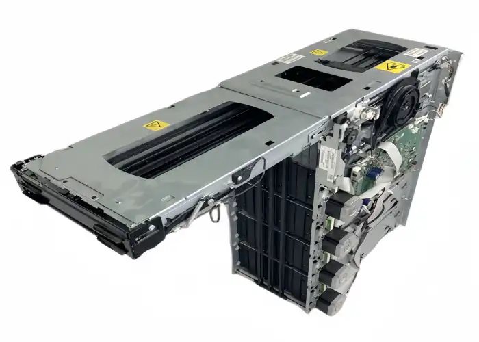 AFD 2.0 Dispenser Guide for CS280 and CS5500 ATM Models 1 AFD 2.0 Dispenser