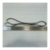 29008482000N Diebold Opteva 5500 Transport Belt 2607mm 29008482000N for Diebold Nixdorf ATM photo 2 29008482000N Diebold Opteva 5500 Transport Belt 2607mm 29008482000N for Diebold Nixdorf ATM