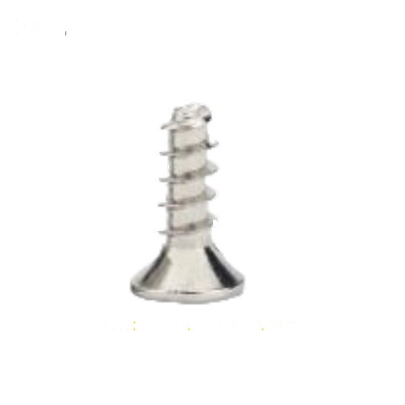 3.2*6*7.3 NCR S2 Non-Standard Countersunk Self-Tapping Screws Used In NCR for NCR ATM