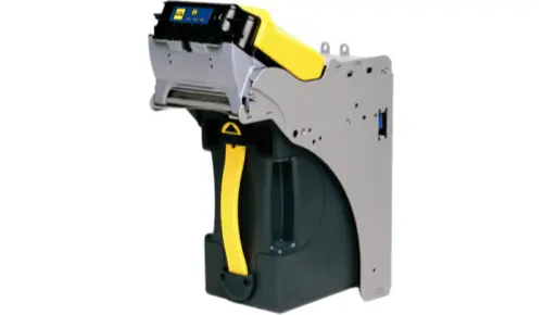 Why CPI SC Advance Delivers >98% Acceptance Rate Performance 1 CPI SC Advance Banknote Acceptor