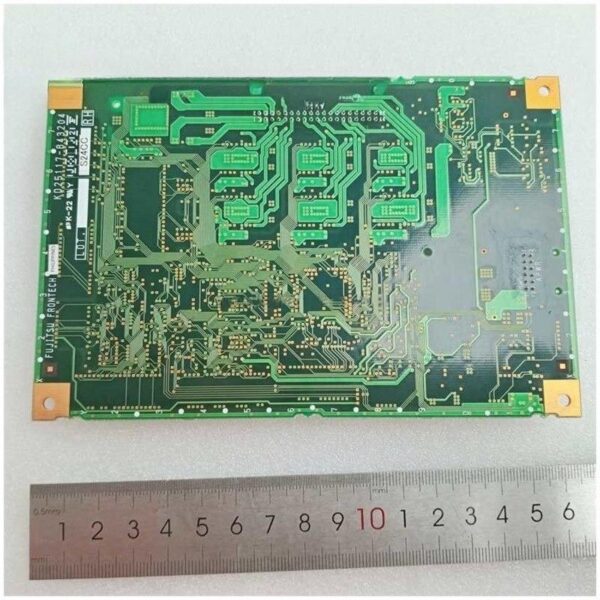 332-0003074 NCR SelfServ 2062 SR Acceptor PCB 332-0003074 for NCR ATM 332-0003074 NCR SelfServ 2062 SR Acceptor PCB 332-0003074 for NCR ATM