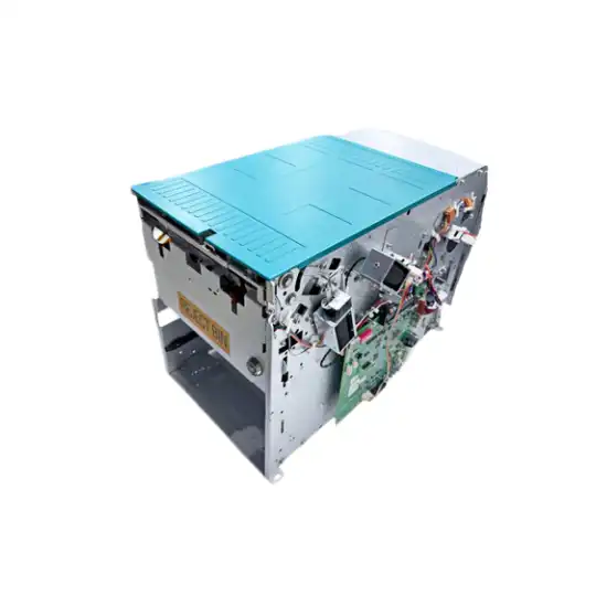 CDU 2K Dispenser CDU1100 Complete Buyer Guide 1 hyosung CDU 2K Dispenser CDU1100