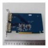 39017439000A ATM Parts Diebold CCA VID DV PCI EXPR DUAL Video Card 39017439000A for Diebold Nixdorf ATM photo 3 39017439000A ATM Parts Diebold CCA VID DV PCI EXPR DUAL Video Card 39017439000A for Diebold Nixdorf ATM