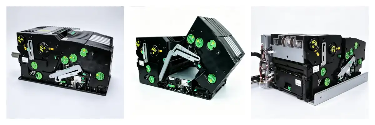 9250N Recycler Repair Guide: Common Issues and Fixes 1 9250N