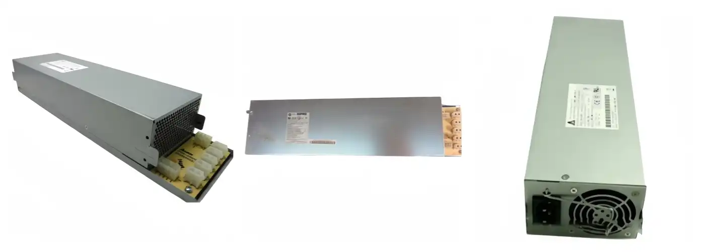 Why Choose 600W Power Supply for Drive-Up ATM Systems? 1 24V Power